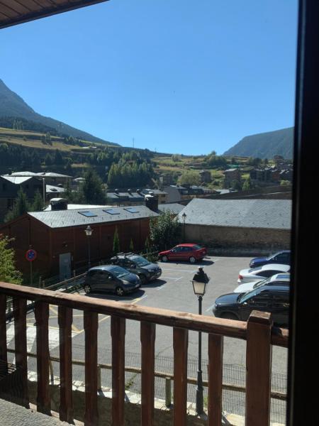 PASSAMANÉ 19 - Canillo - Casco Antiguo Hut 7867的照片4