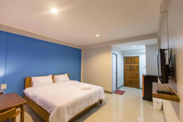 S3 Room Sathahip - Sattahip