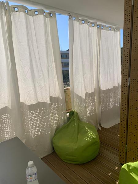 A la foto es mostra l'objecte Appartement neuf au calme de Capbreton situat a la ciutat de Capbreton.