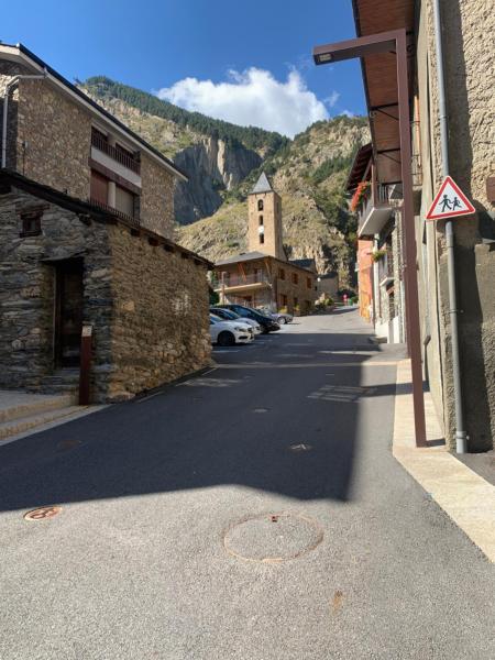 PASSAMANÉ 19 - Canillo - Casco Antiguo Hut 7867的照片7