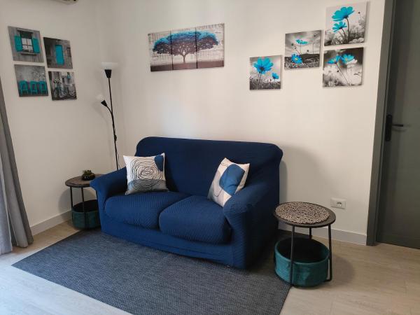 Nella foto è visibile l'oggetto Casa Magarìa situato nella città di Palermo.