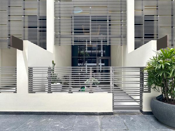 Foto 7: Trophy - Elevated Living in Luxurious Business Bay Loft