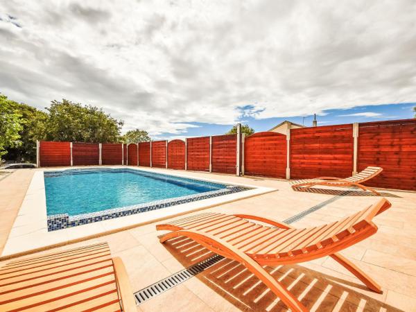 Holiday Home Matošić By Interhome - Benkovac