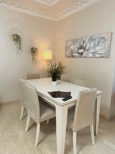 Lilias Appart - 2 Mars, Casablanca