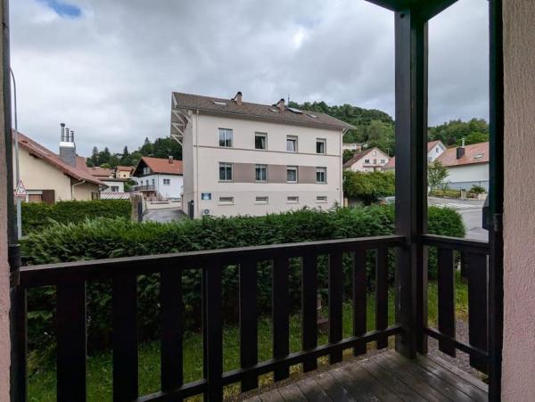 Appartement Ruby的照片8