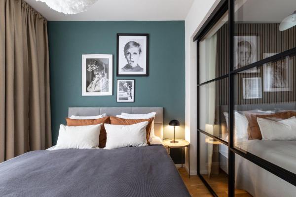 Prague Days - Luxury apartment in the Prague Old Town, Praga