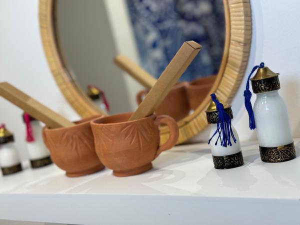 A la foto es mostra l'objecte Magnifique appartement situat a la ciutat de Valenton.