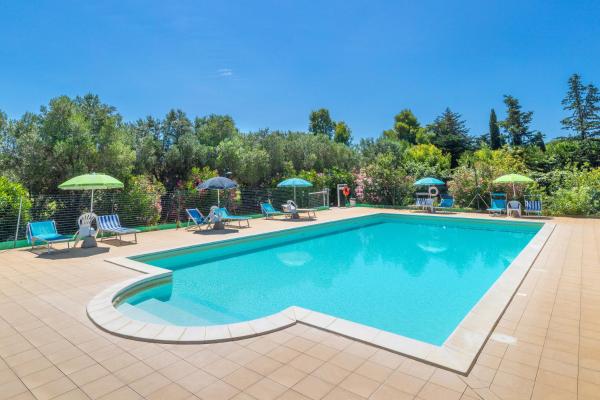 Il Nazareno - Il Gheppio - Bibbona