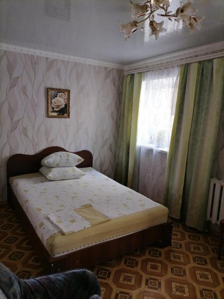 Na fotografii je vidět objekt квартира nacházející se ve městě Oděsa.