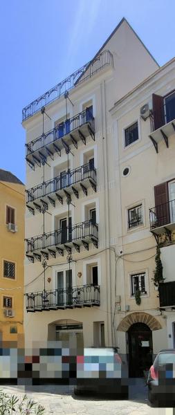 Lejlighed — 48 m² - Crihouse