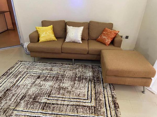 A la foto es mostra l'objecte APPARTEMENT CALME aux ALMADIES situat a la ciutat de Dakar.