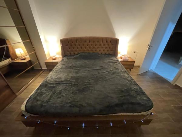 Nella foto è visibile l'oggetto 4S apartment situato nella città di Il Cairo.