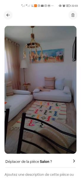 Foto 2: Studio propre