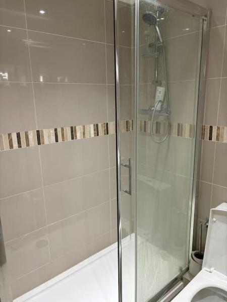 Billede 2: One bed Flat