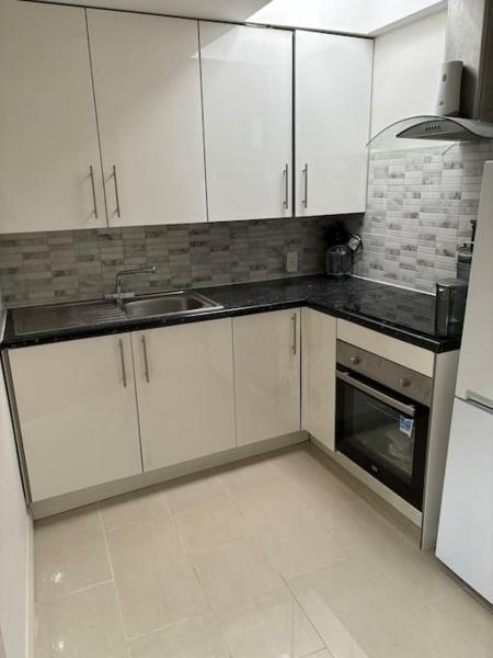 Billede 3: One bed Flat