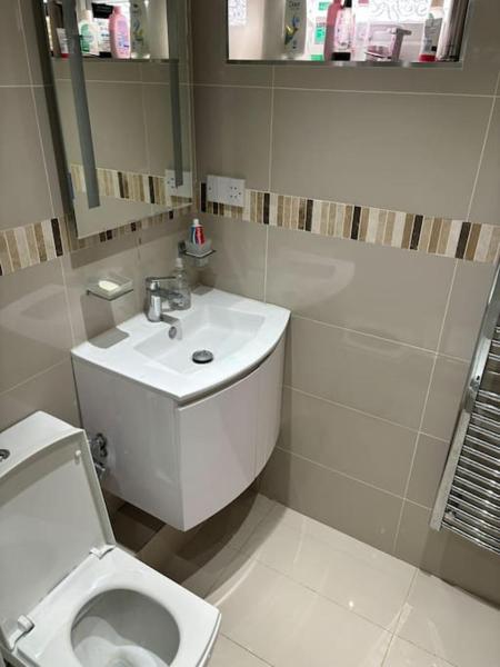 Billede 5: One bed Flat