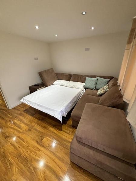Billede 6: One bed Flat