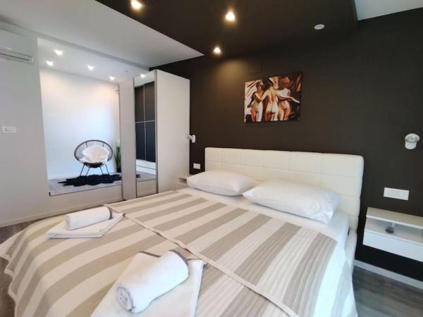 Villa Martina Elegant Maisonette - Jadranovo