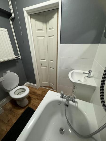 Small, compact and cosy 2 bedの写真6