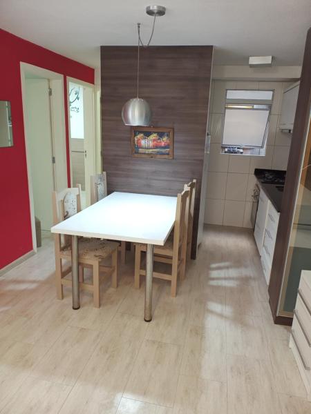 A la foto es mostra l'objecte Apartamento Planejado Próx Quartier situat a la ciutat de Pelotas.