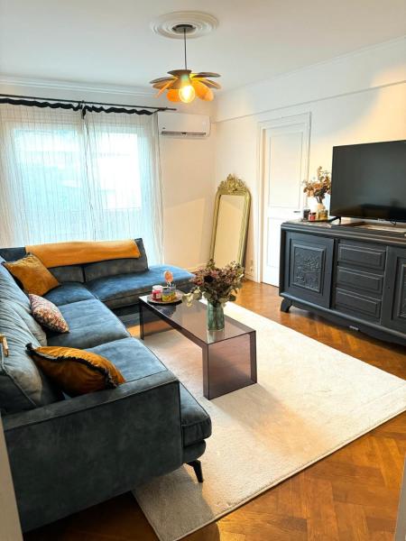 På billedet ses objektet Casa Bastiaccia beliggende i byen Toga.