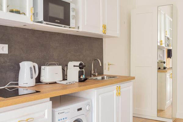 Miller Street Studios - Budapest