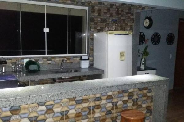 A la foto es mostra l'objecte Cobertura em Aperibé situat a la ciutat de Aperibé.