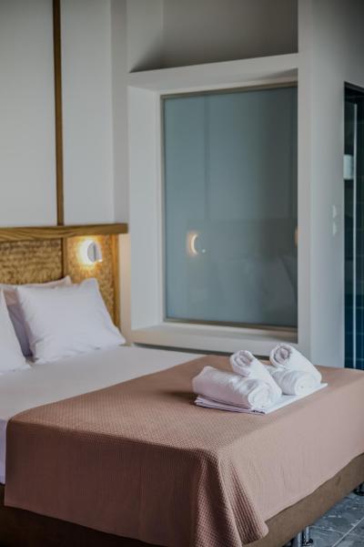 Foto 6: Take me here with a sea view by Salt Apartments