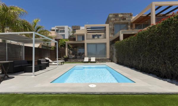 Villa Golfers 7 By Infinity Summer - Maspalomas