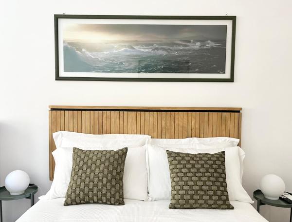 Trastevere Wondersuite, Rome