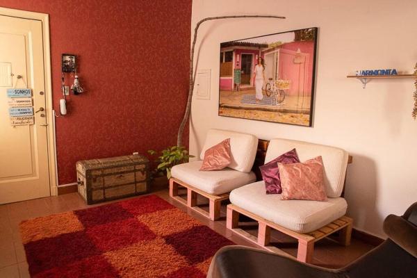 Apartamento Faria Lima e estação Pinheiros, Sao Paulo