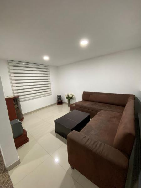 Na zdjęciu widoczny jest obiekt Espectacular casa en Manizales położony w mieście Manizales.