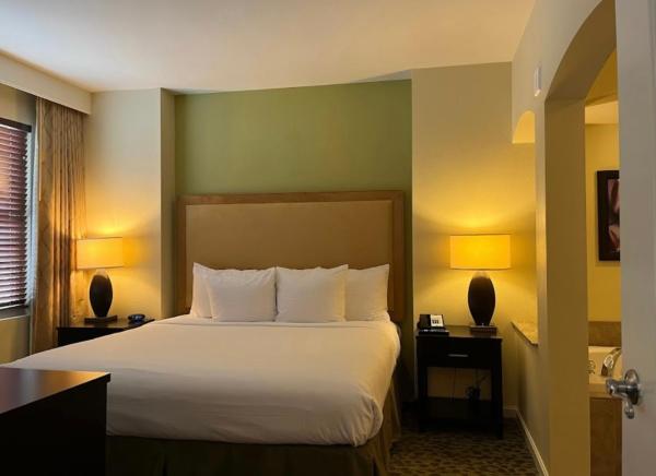 Cozy 1 Bedroom Get away at Grandview Resort, Las Vegas