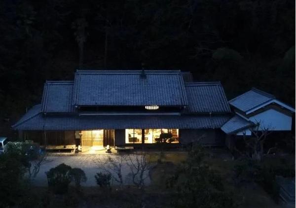 Photo 6 : 古民家やまおか