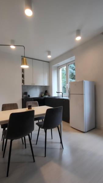 50m2 Saska Kepa przy Parku Skaryszewskim, Varsovia