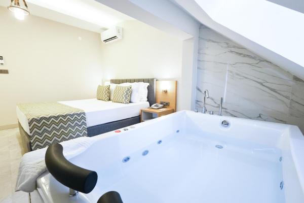 Livia Residence, Antalya