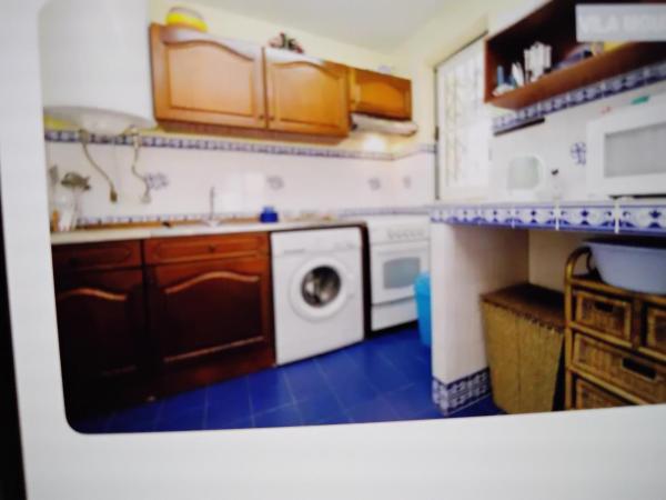 Kuva 3: Nice flat in pretty condo
