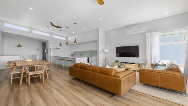 Foto 9: Tea Trees - Modern Townhouse, Village and Beach