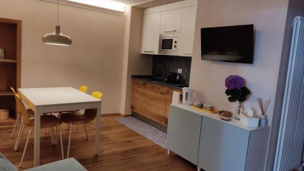 Pietra Viva - Casa Per Vacanze - Sondrio