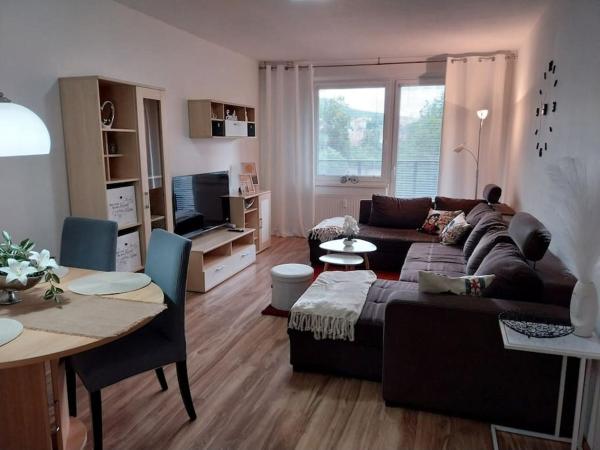 Krásny apartmán v centre Rožňavy, Rožňava
