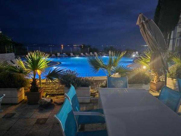 Pomorie Blue Bay - Pomorie