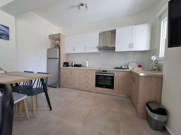Kyriaki's House - Chania