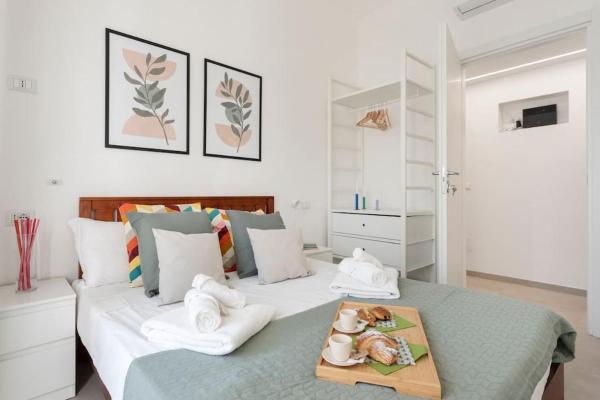 Long Bridge Apartment by Hostand, Rome