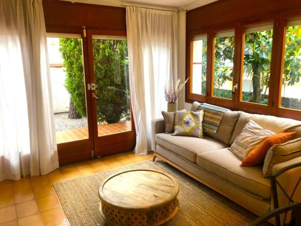 Apartamento Con Jardín Platja D'aro - S'Agaró