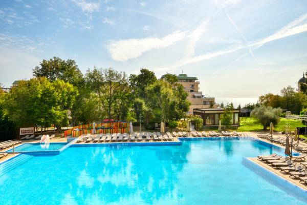Apart Hotel Golden Line - Varna