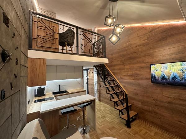Studio Lazur - Burgas