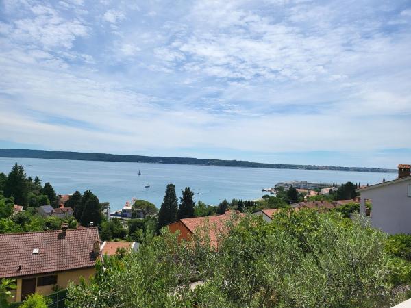 Apartma Sea View - Portorož