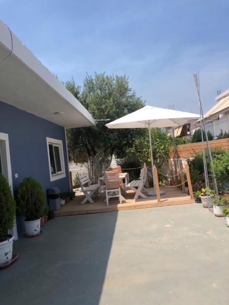 Apartment Lenci Ksamil - Ksamil