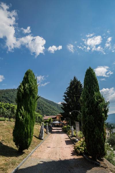 Foto 8: Wine & Art Relais Vallombrosa