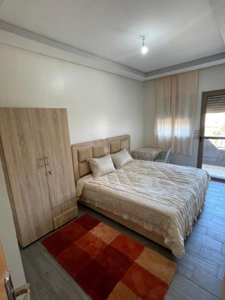 Kuva 1: Chill Appartment